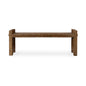 Marsa Accent Bench
