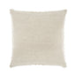 Lina Linen Pillow in Chambray