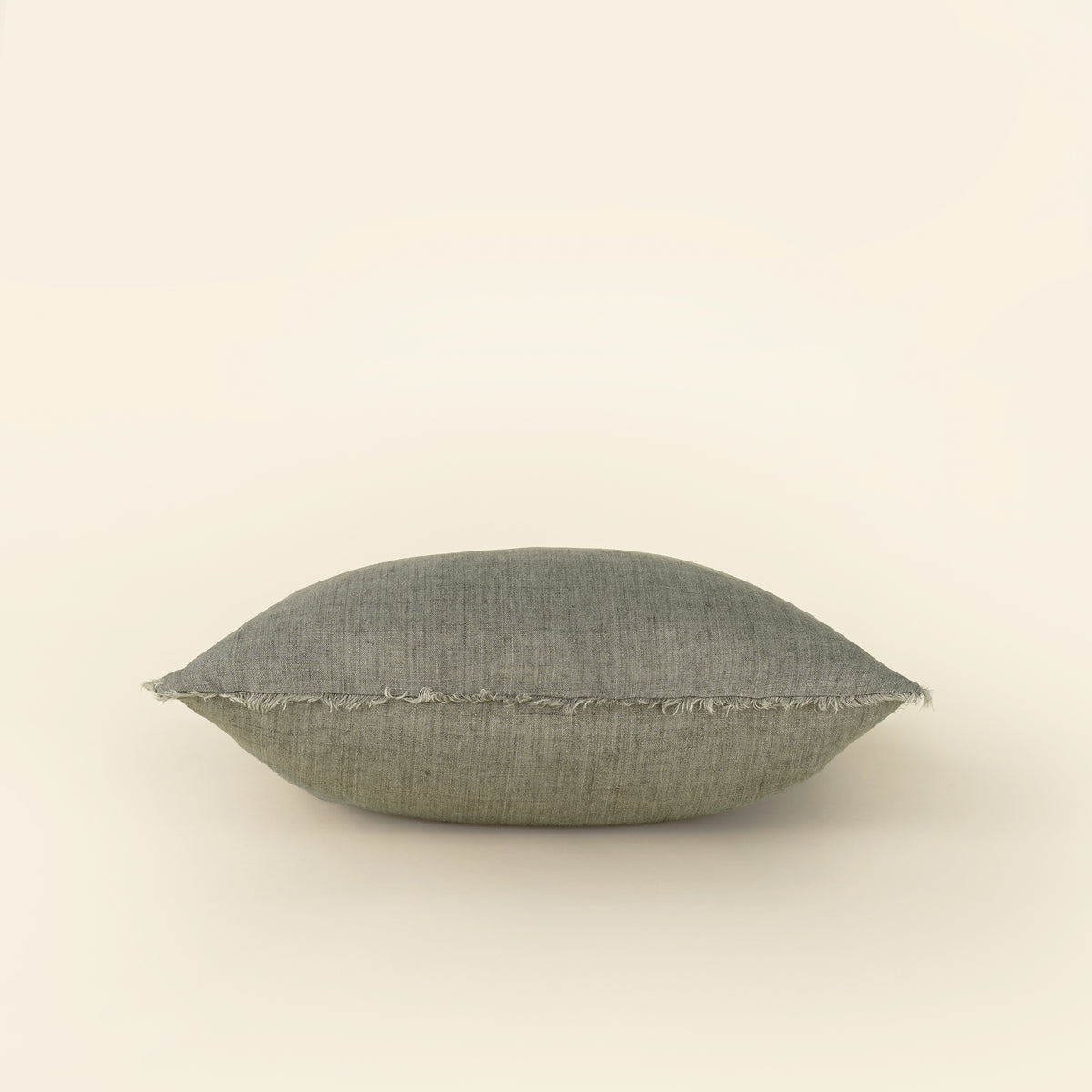 Lina Linen Warm Grey