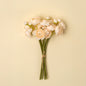 Faux Ranunculus Stems