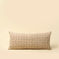 Clover Block Pillow