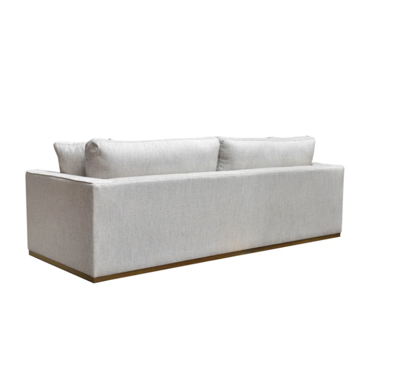 Anderson Sofa - Woven Linen