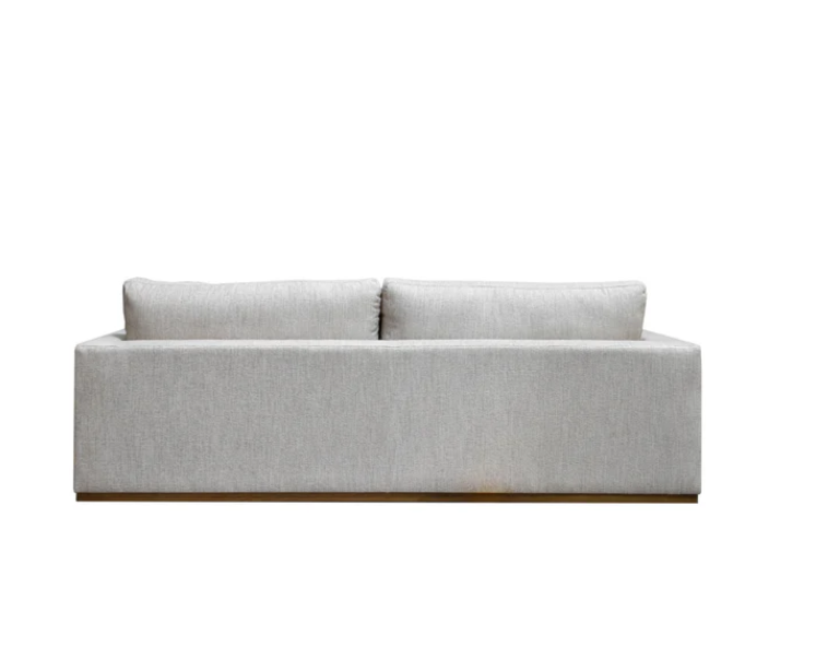 Anderson Sofa - Woven Linen