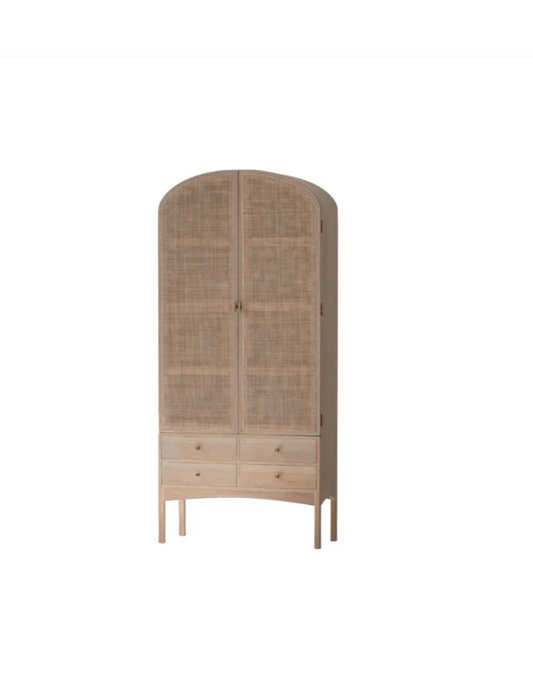 Arco Tall Cabinet