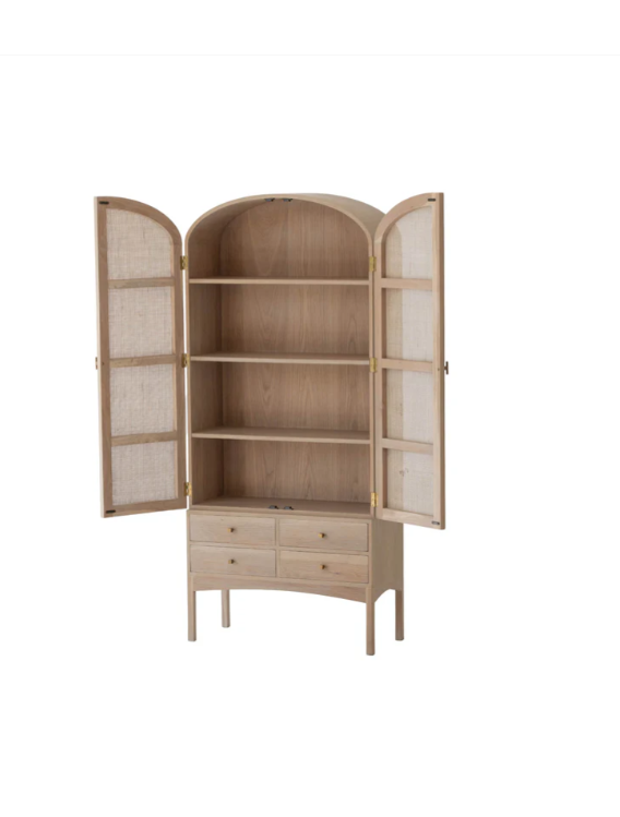 Arco Tall Cabinet