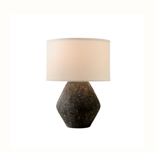 Artifact Table Lamp