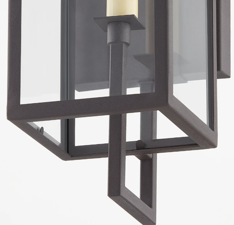 Beckham Wall Sconce