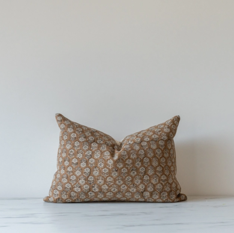 Betsy Pillow Cover