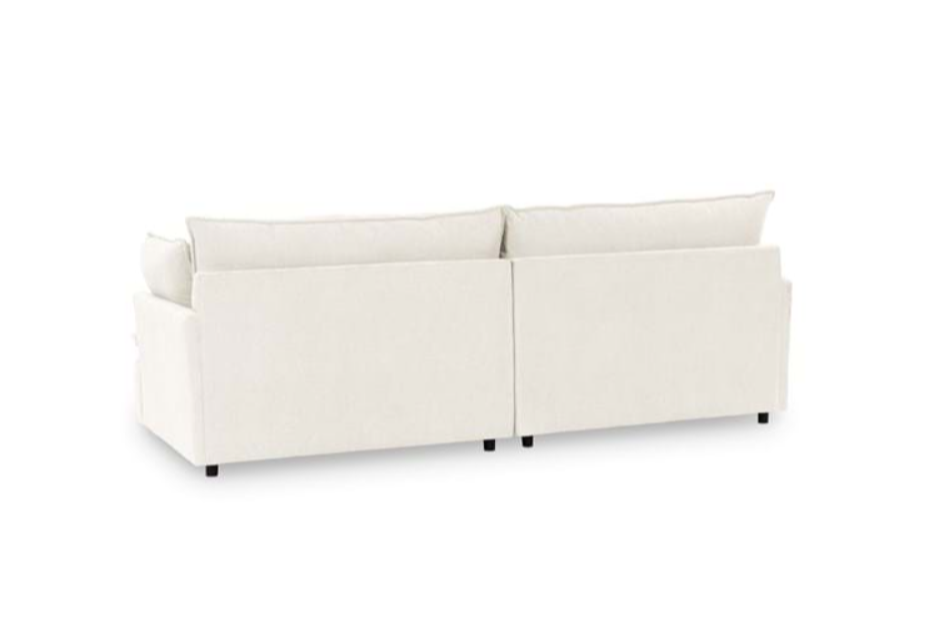 Caplan Upholstered 2pc Modular Sectional