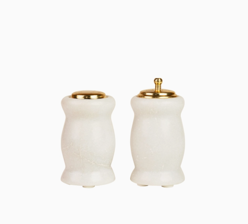 Aquila S&P Shakers White