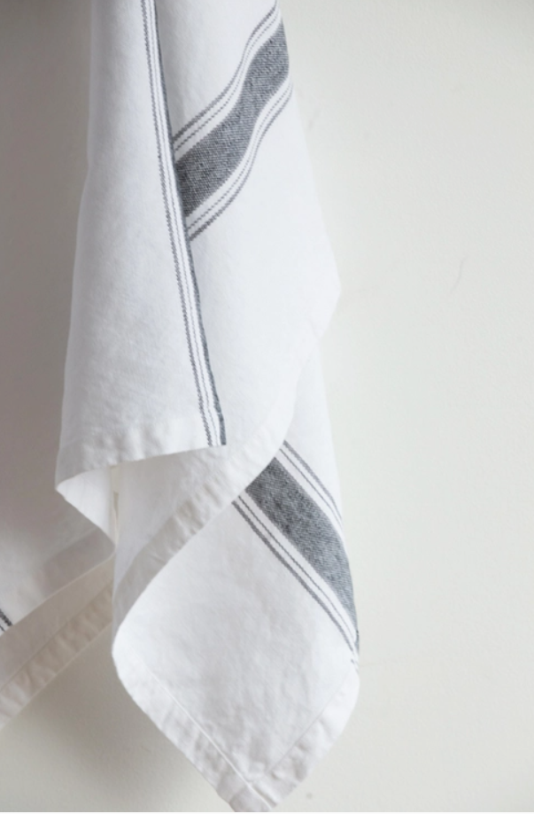 Casa Linen Bath Towel