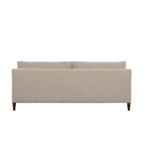 Gemma Sofa - Fawn