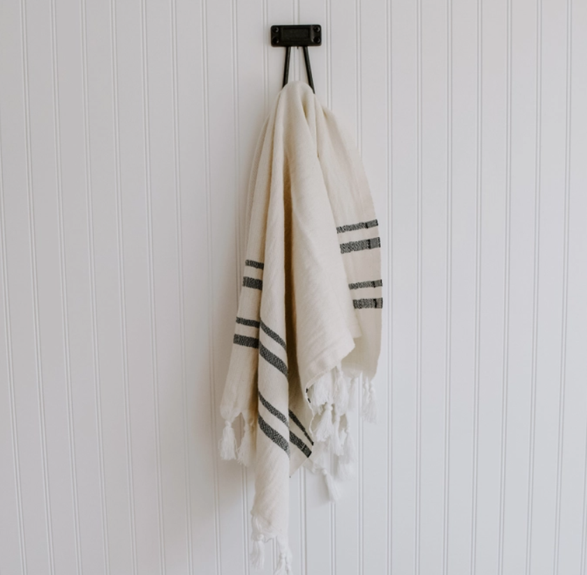 Turkish Cotton Hand Towel