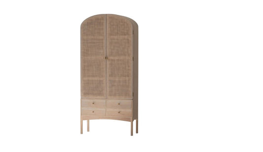 Arco Tall Cabinet