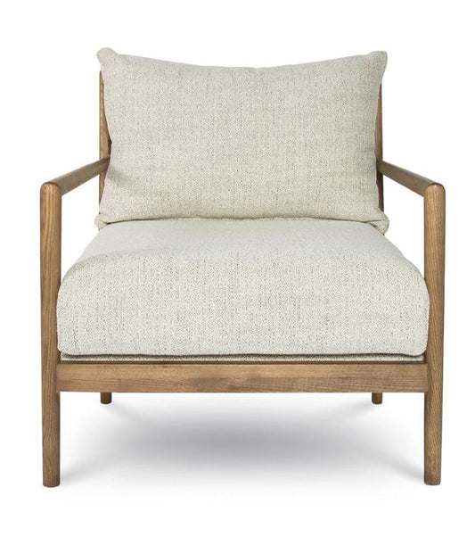 Brit Accent Chair