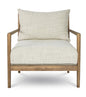 Brit Accent Chair