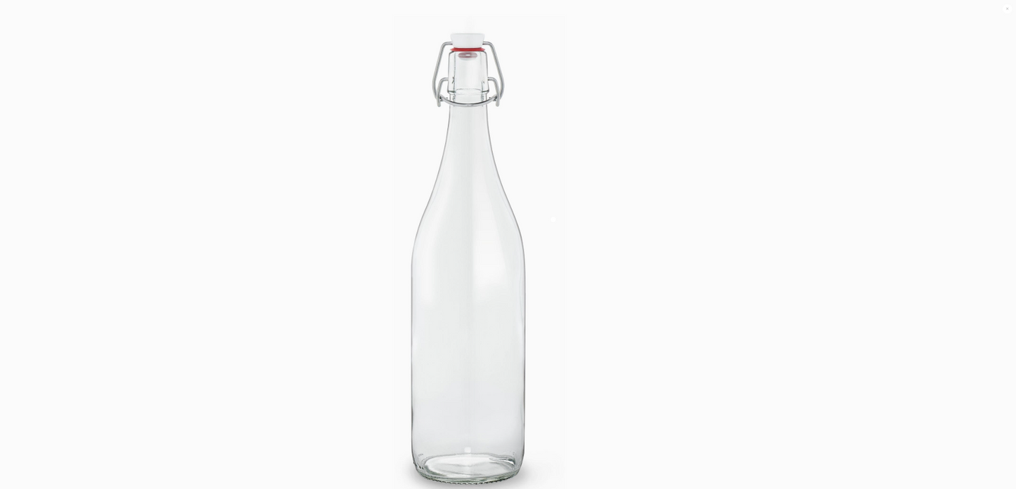 Le Parfait Bottle Swing-Top