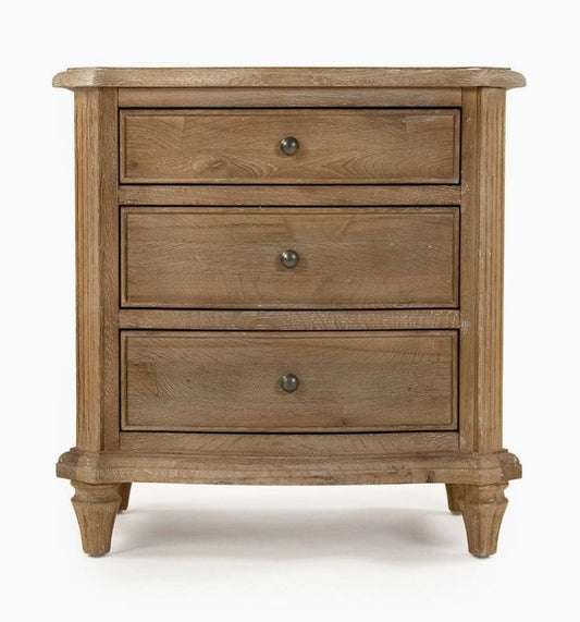 Edmund Night Stand