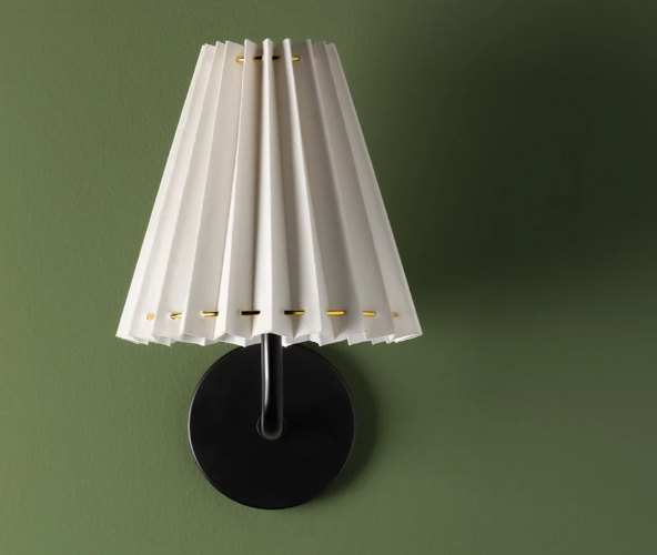 Demi Wall Sconce