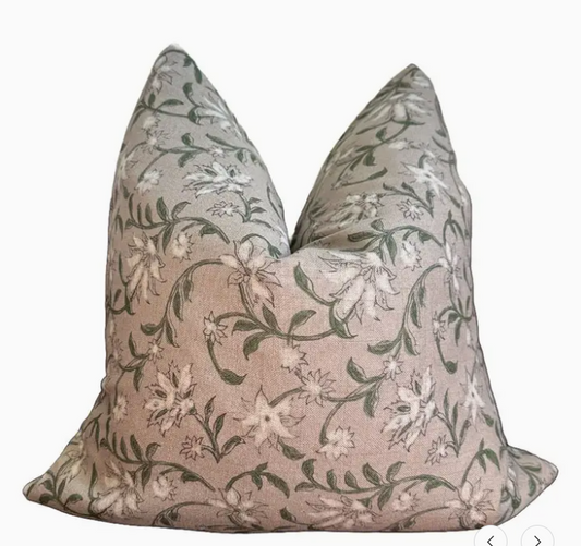 Isla Outdoor/Indoor Pillow Cover
