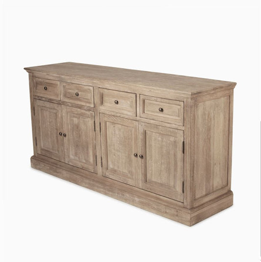 Albert Buffet