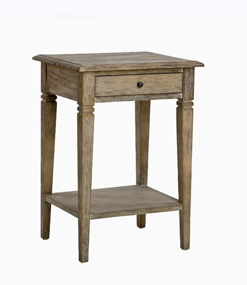 Claude End Table