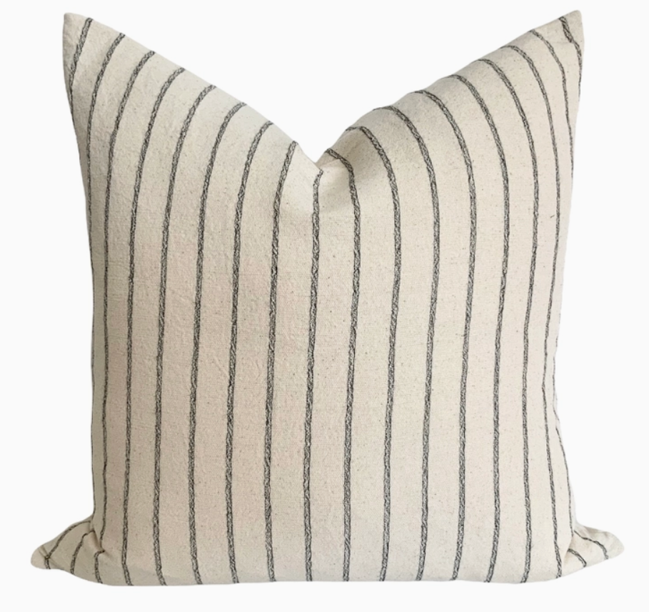 Clement Pillow Cover