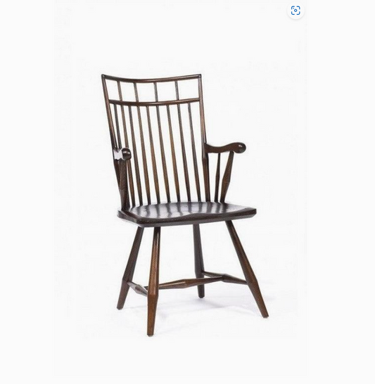 Contemporary Bird Cage Armchair