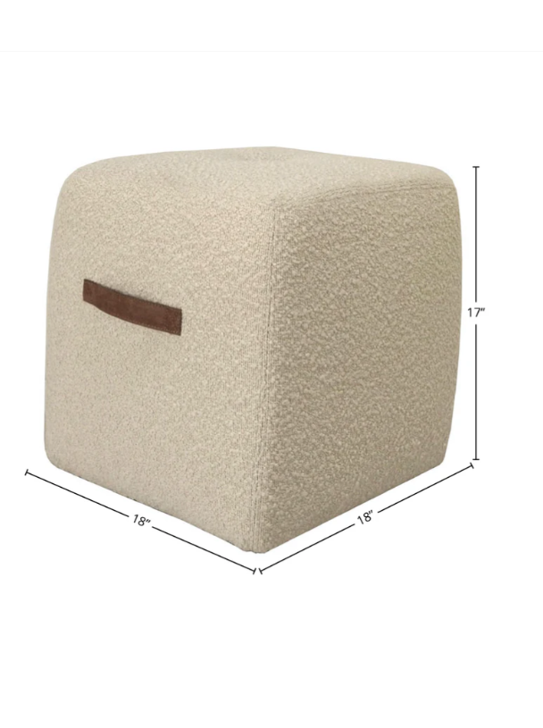 Delight Ottoman