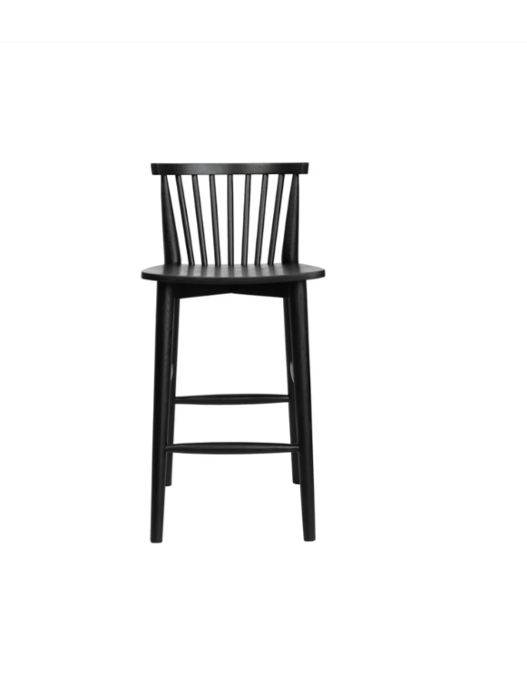 Easton Counter Stool - Black