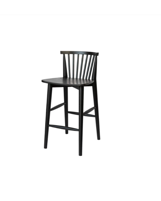 Easton Counter Stool - Black