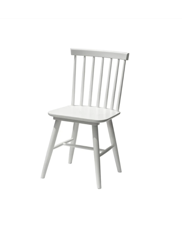 Easton Dining Chair - White