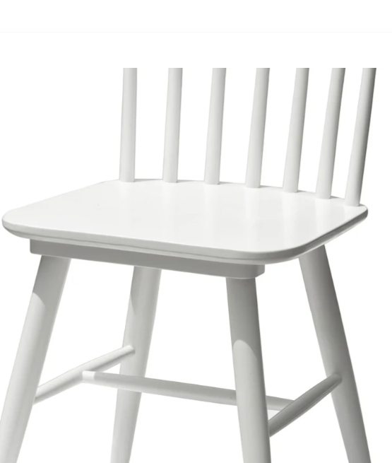 Easton Dining Chair - White