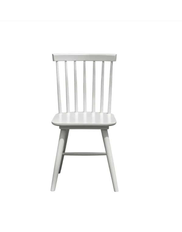 Easton Dining Chair - White