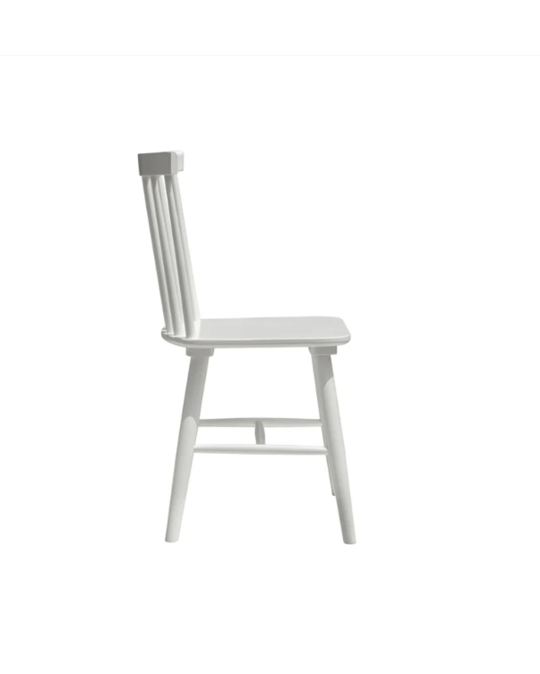 Easton Dining Chair - White