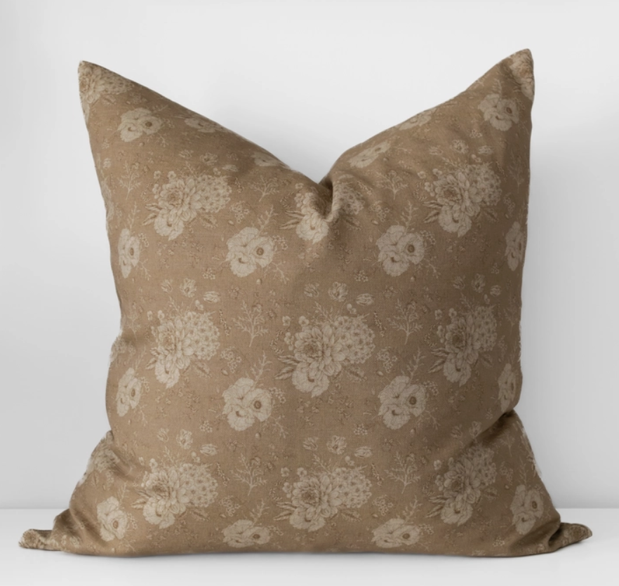 Eliora Pillow Cover