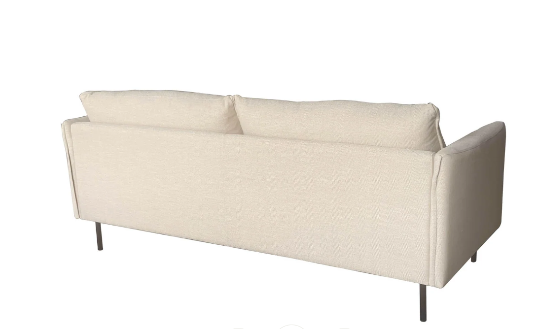 Forest Sofa - Manchester Beige