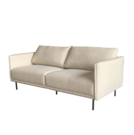 Forest Sofa - Manchester Beige