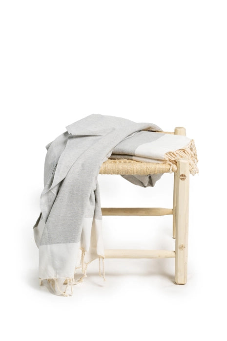 Fouta Towels For Spa & Beach