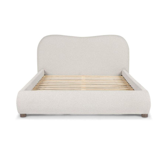 Fox Queen Bed
