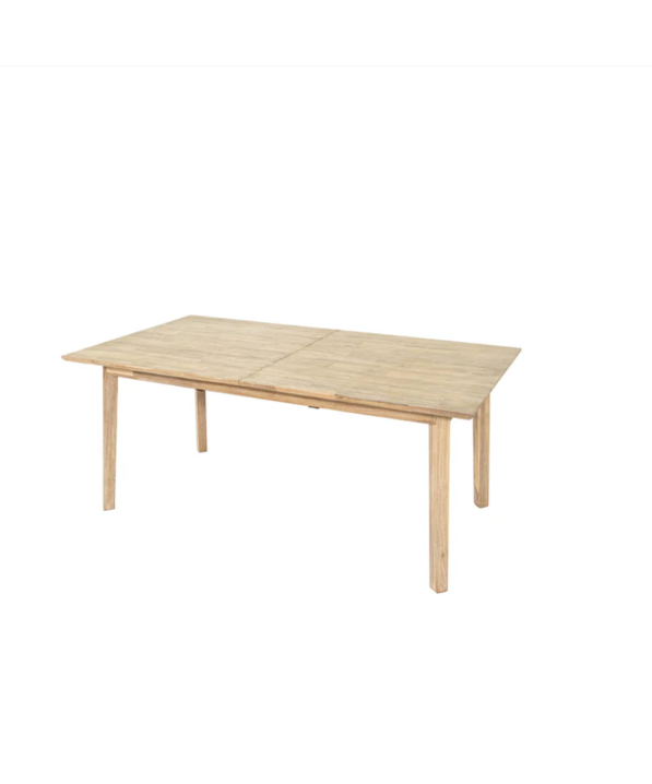 Gia Extension Dining Table