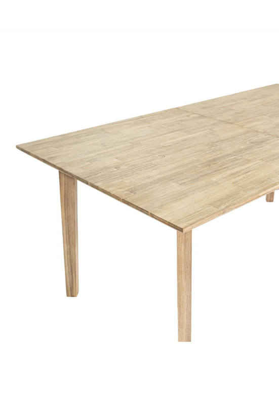 Gia Extension Dining Table