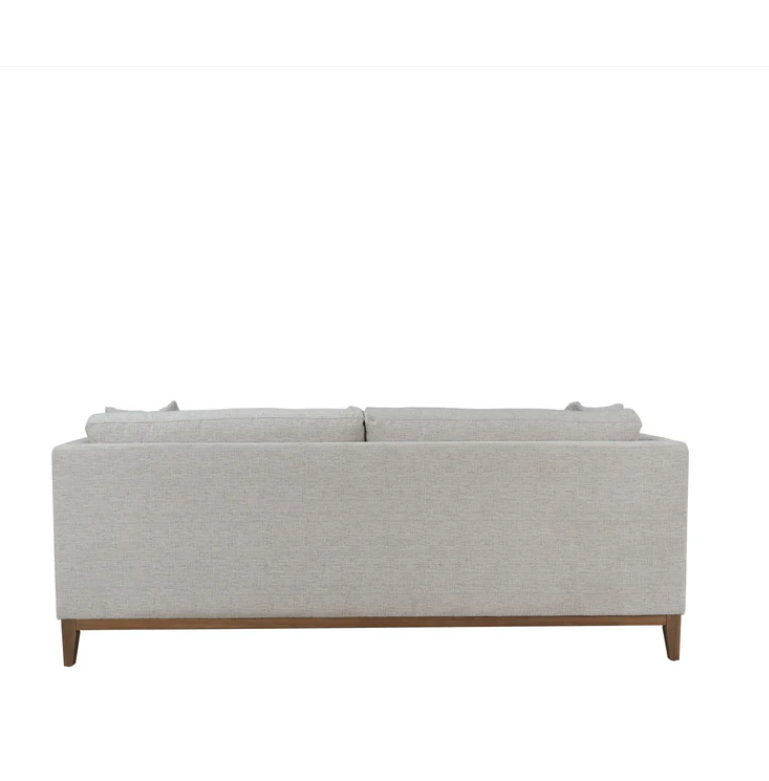 Harmony Sofa - Woven Tweed Neutral