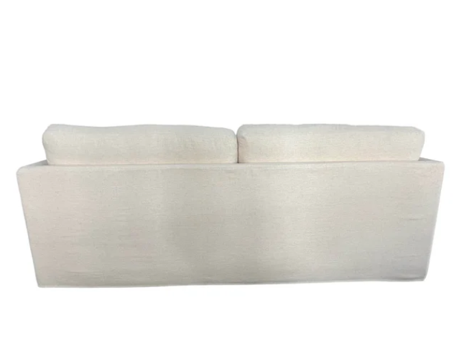 Heston Sofa - Oyster Linen (Performance)