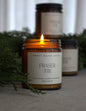 Fraser Fir 9 oz Soy Candle