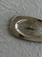 Silver Trinket Tray