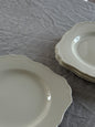 Set of 5 J&G Meaking Dessert Plates