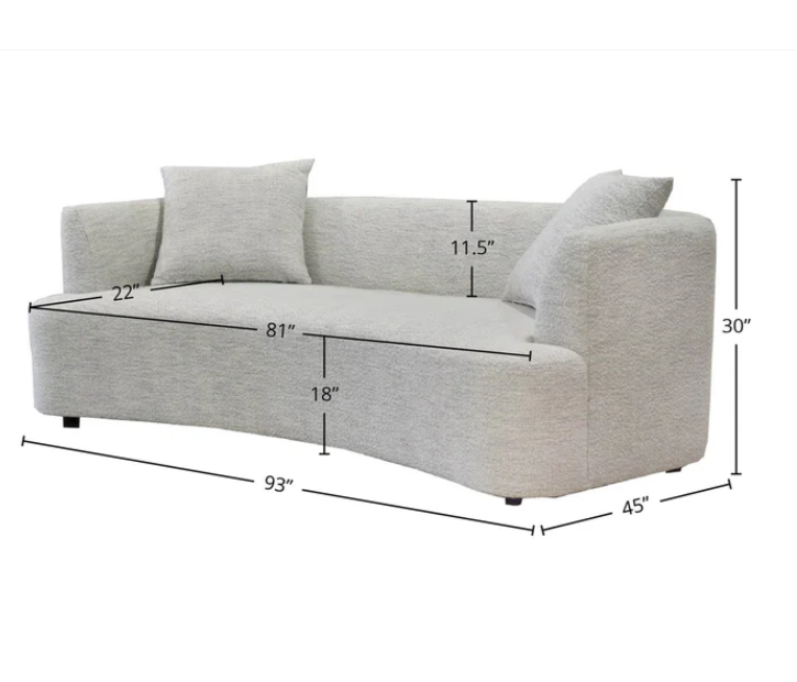 Isabella Sofa