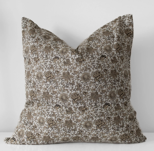 Isadora Pillow Cover