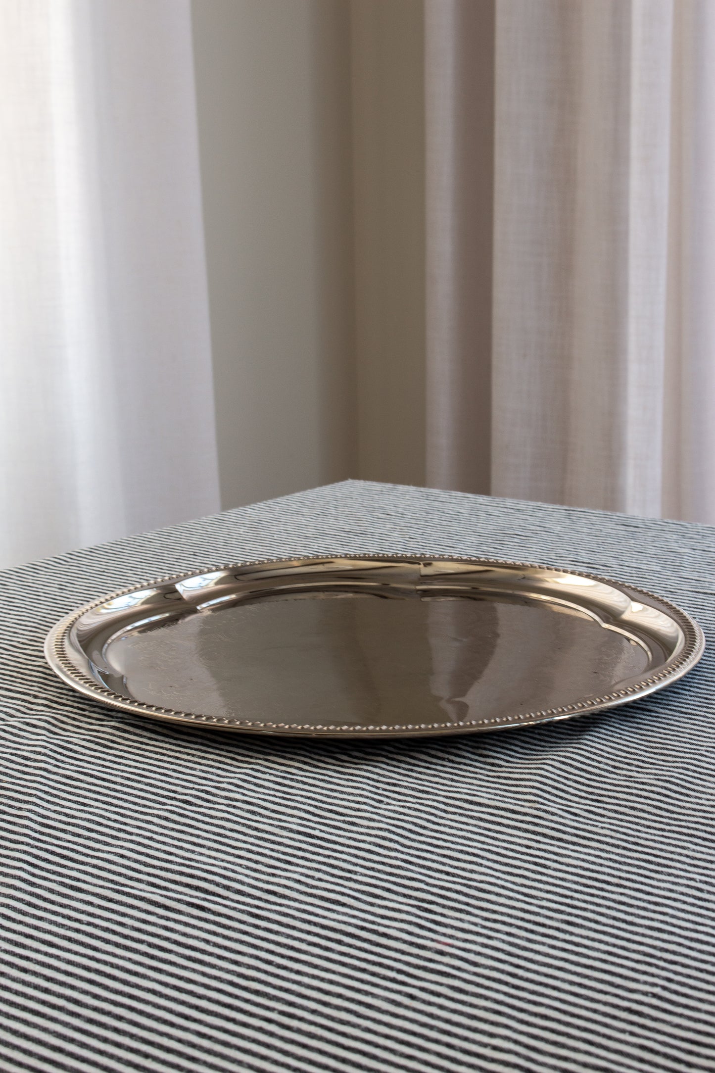Large Serving Tray